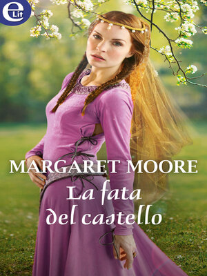 cover image of La fata del castello
